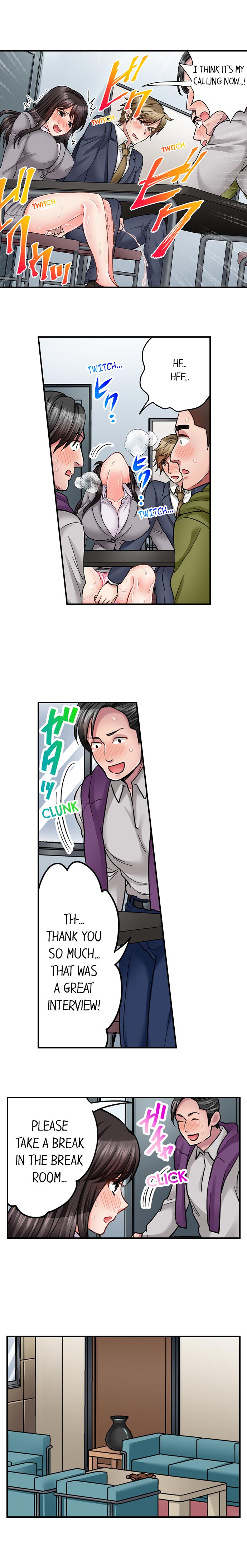 Sex is Part of Undercover Agent’s Job? - Chapter 33 - picture 4