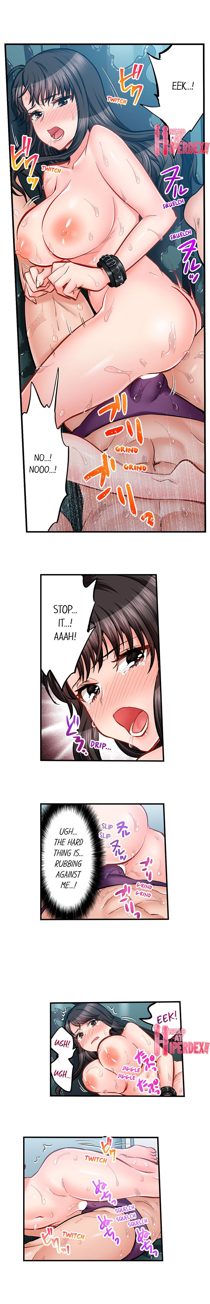 Sex is Part of Undercover Agent’s Job? - Chapter 69 - picture 3