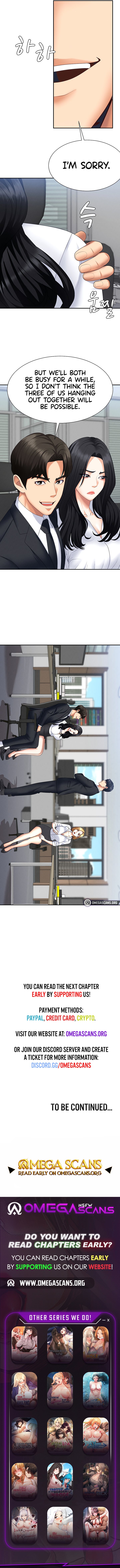 Pay With Your Body - Chapter 15 - picture 7