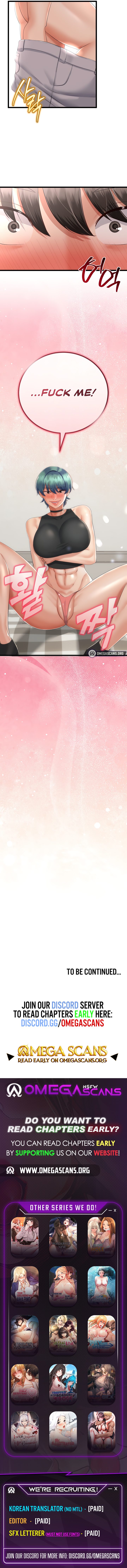 My Stepmom Has Returned - Chapter 17 - picture 8