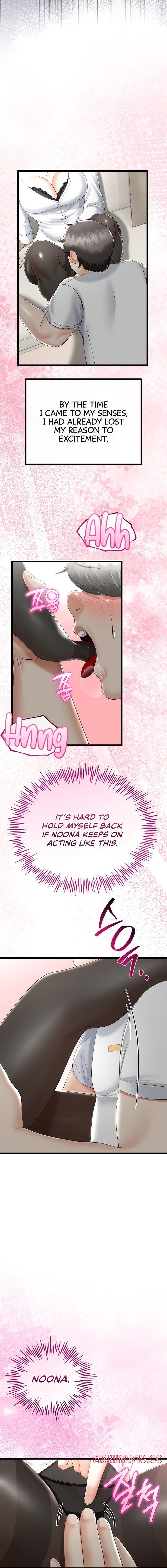 My Stepmom Has Returned - Chapter 19 - picture 10