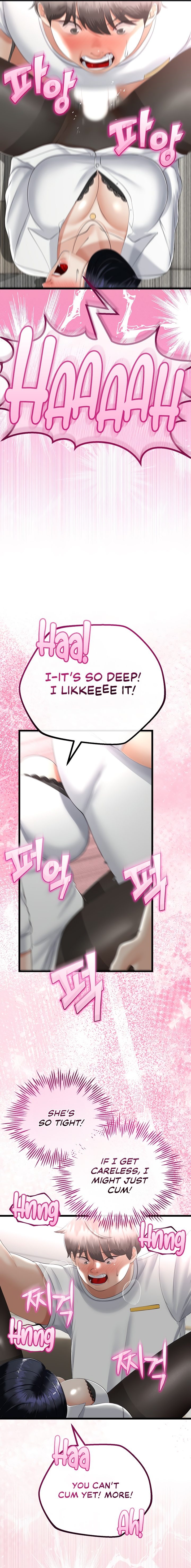 My Stepmom Has Returned - Chapter 19 - picture 13