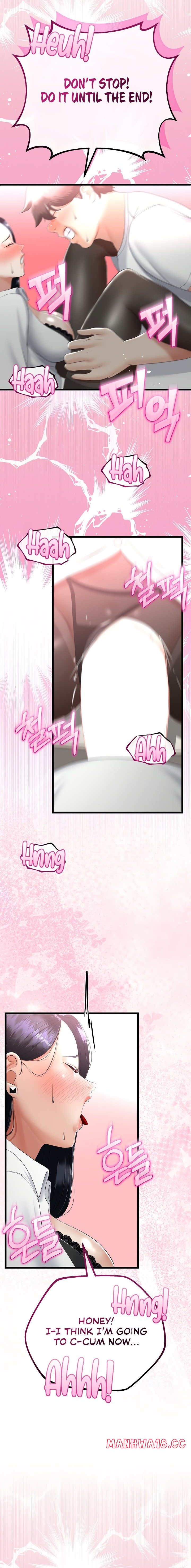 My Stepmom Has Returned - Chapter 19 - picture 14