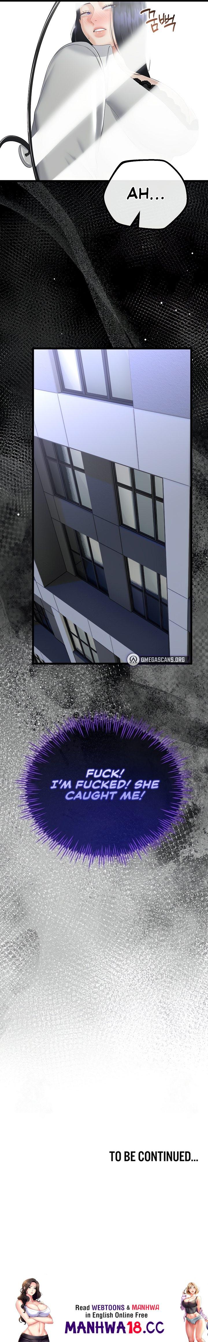 My Stepmom Has Returned - Chapter 19 - picture 17