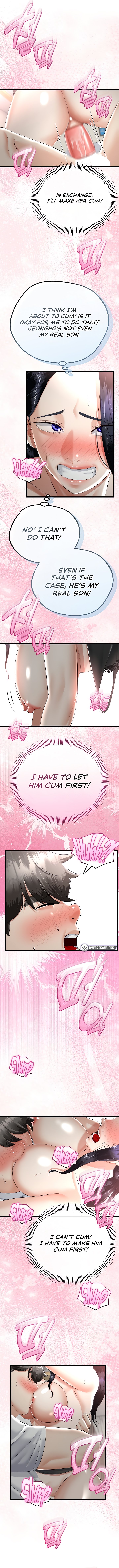 My Stepmom Has Returned - Chapter 24 - picture 8