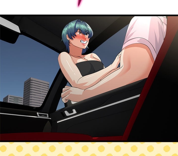 My Stepmom Has Returned - Chapter 43 - picture 83