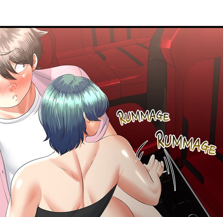 My Stepmom Has Returned - Chapter 43 - picture 98
