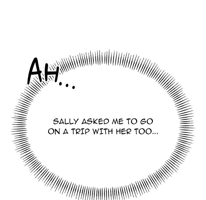 My Stepmom Has Returned - Chapter 44 - picture 115