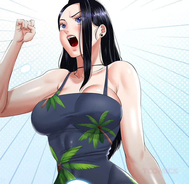 My Stepmom Has Returned - Chapter 44 - picture 146