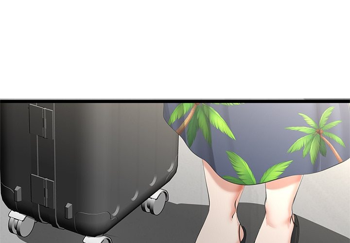 My Stepmom Has Returned - Chapter 45 - picture 0