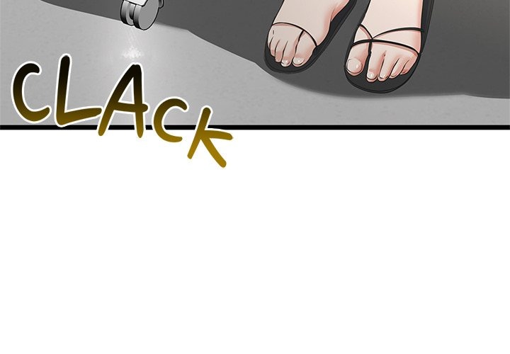 My Stepmom Has Returned - Chapter 45 - picture 1