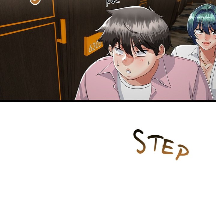 My Stepmom Has Returned - Chapter 45 - picture 105