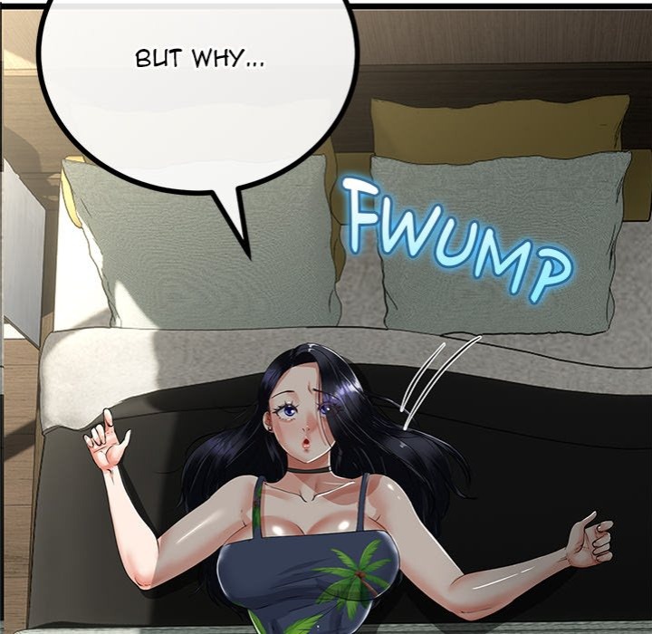 My Stepmom Has Returned - Chapter 45 - picture 21