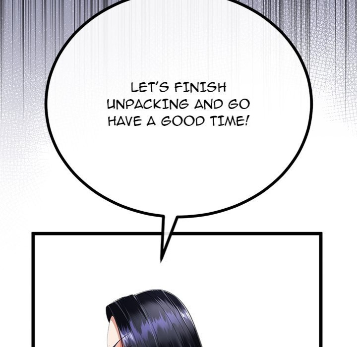 My Stepmom Has Returned - Chapter 45 - picture 42