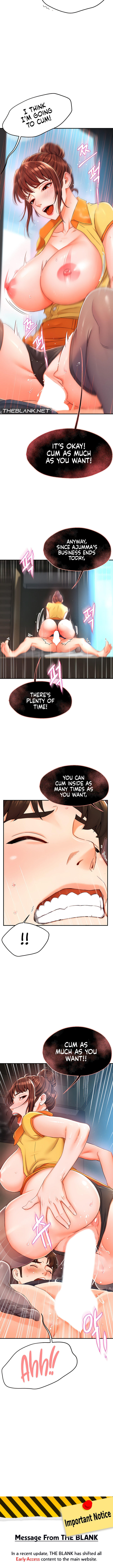 Yogurt Delivery Lady - Chapter 2 - picture 16