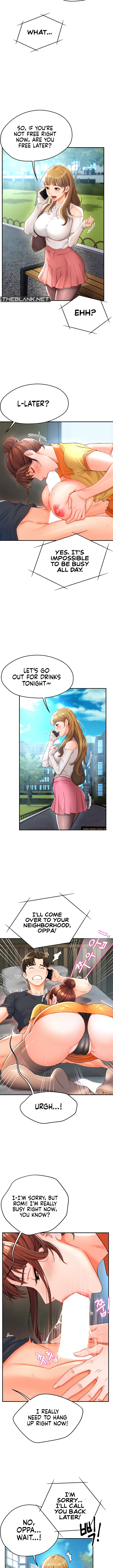 Yogurt Delivery Lady - Chapter 2 - picture 6