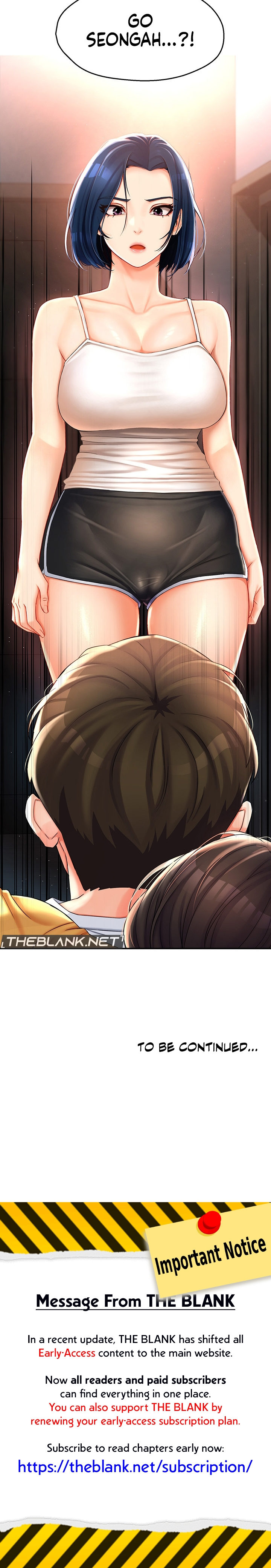 Yogurt Delivery Lady - Chapter 4 - picture 16