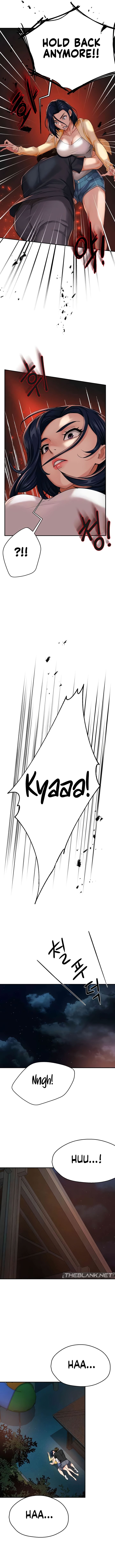 Yogurt Delivery Lady - Chapter 20 - picture 10
