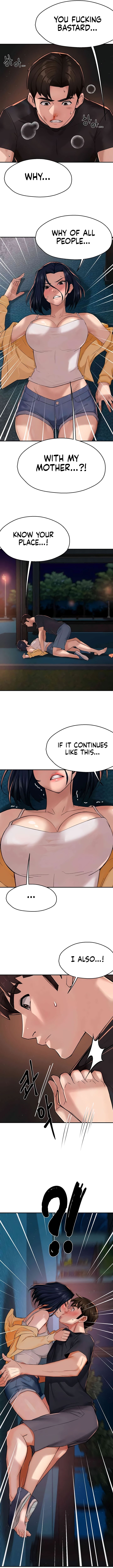 Yogurt Delivery Lady - Chapter 20 - picture 11