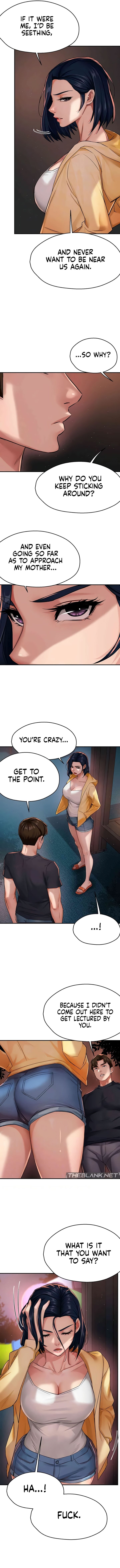 Yogurt Delivery Lady - Chapter 20 - picture 2