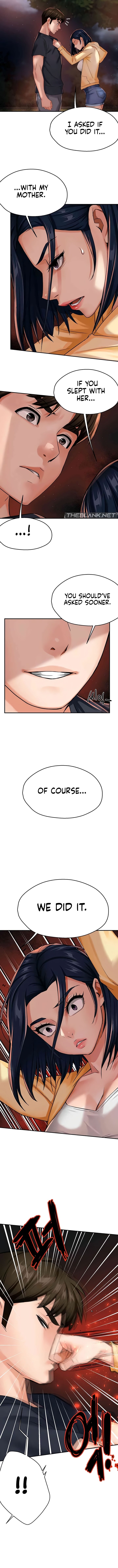 Yogurt Delivery Lady - Chapter 20 - picture 8