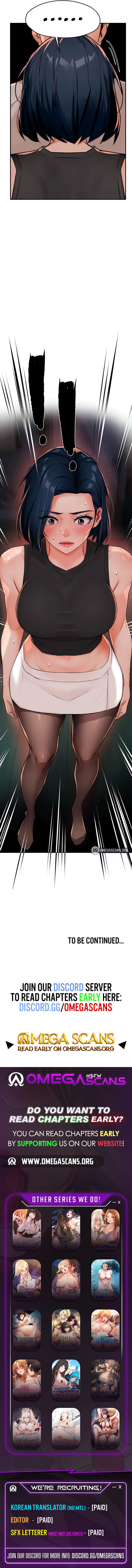 Yogurt Delivery Lady - Chapter 24 - picture 8