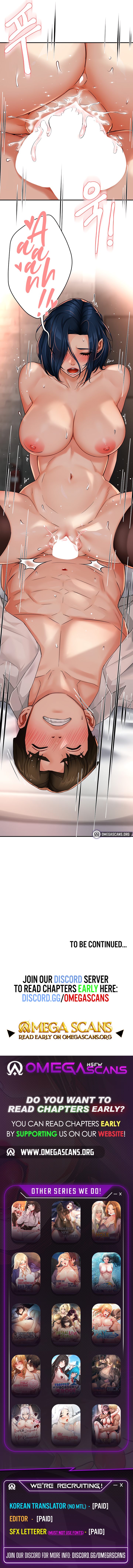 Yogurt Delivery Lady - Chapter 36 - picture 8