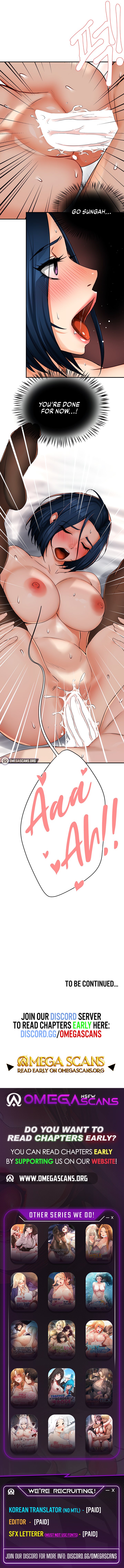 Yogurt Delivery Lady - Chapter 38 - picture 7