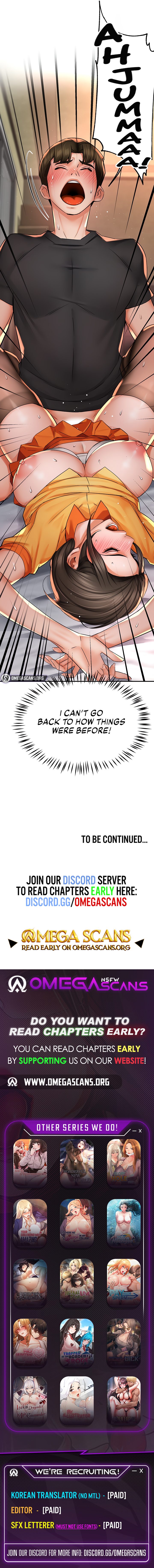 Yogurt Delivery Lady - Chapter 56 - picture 7