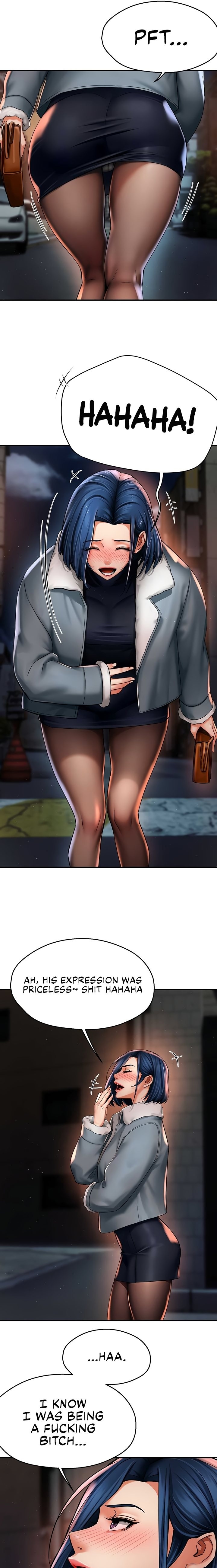 Yogurt Delivery Lady - Chapter 77 - picture 15