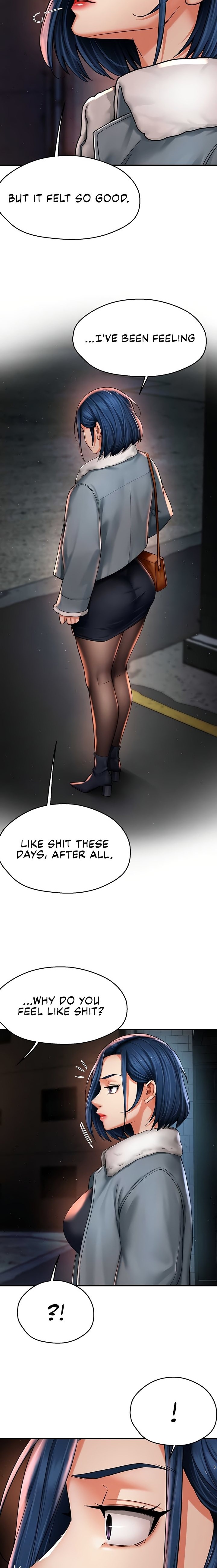 Yogurt Delivery Lady - Chapter 77 - picture 16