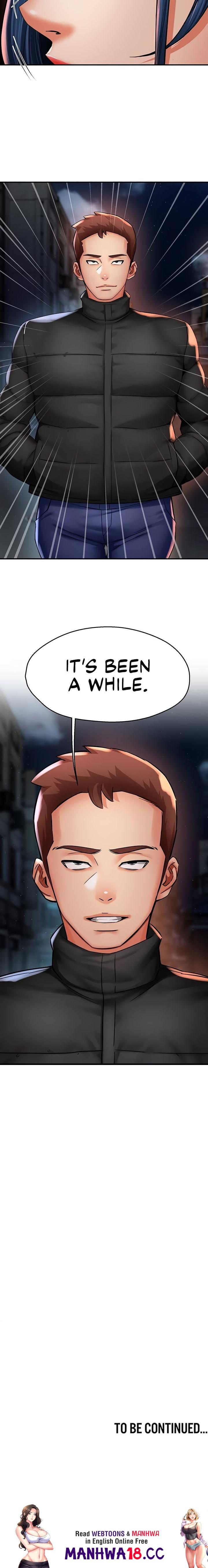 Yogurt Delivery Lady - Chapter 77 - picture 17
