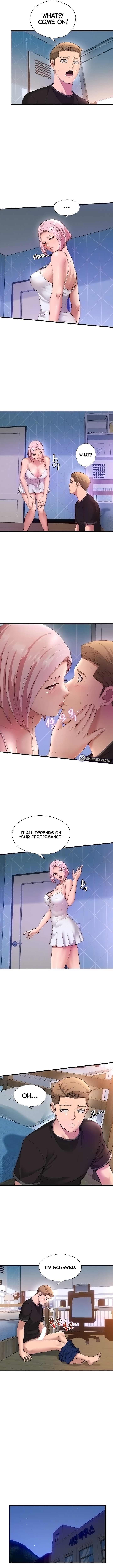 A Situation Full of Erections - Chapter 6 - picture 2