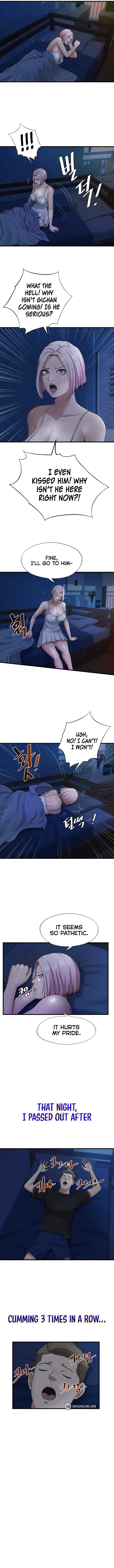 A Situation Full of Erections - Chapter 6 - picture 4