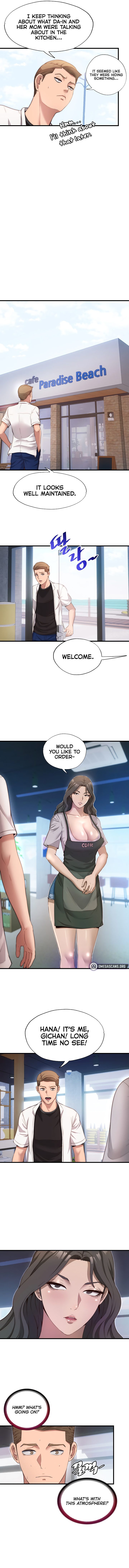 A Situation Full of Erections - Chapter 6 - picture 8