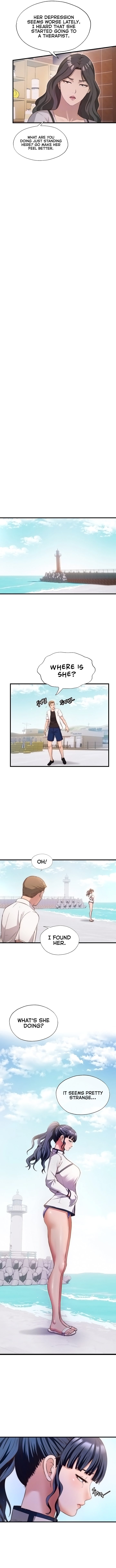 A Situation Full of Erections - Chapter 7 - picture 1