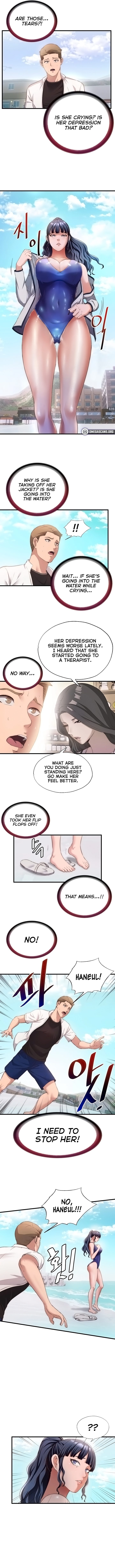A Situation Full of Erections - Chapter 7 - picture 2