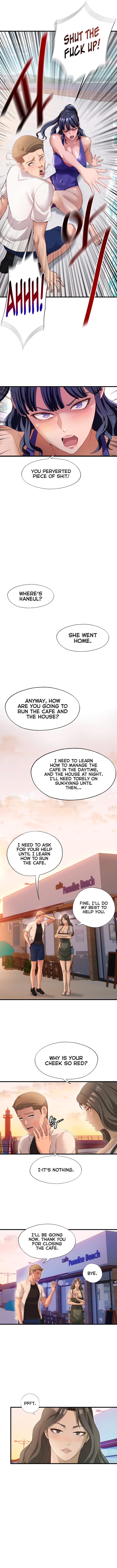 A Situation Full of Erections - Chapter 7 - picture 5