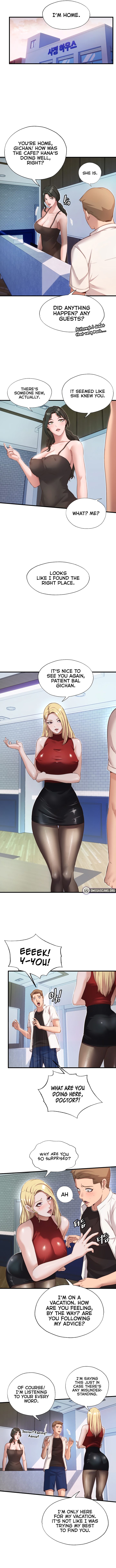 A Situation Full of Erections - Chapter 7 - picture 6