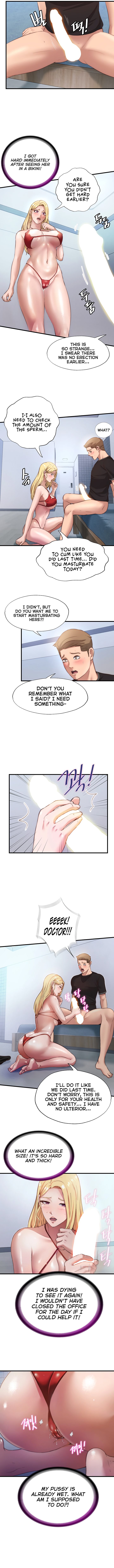 A Situation Full of Erections - Chapter 7 - picture 9