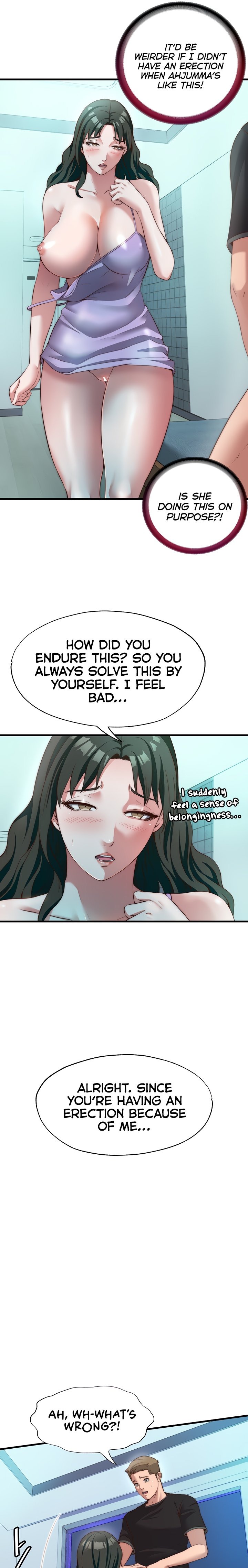A Situation Full of Erections - Chapter 9 - picture 12