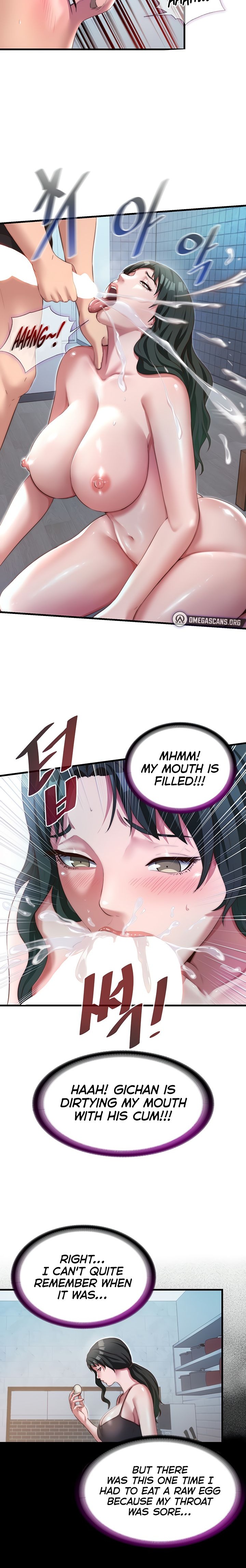 A Situation Full of Erections - Chapter 11 - picture 14