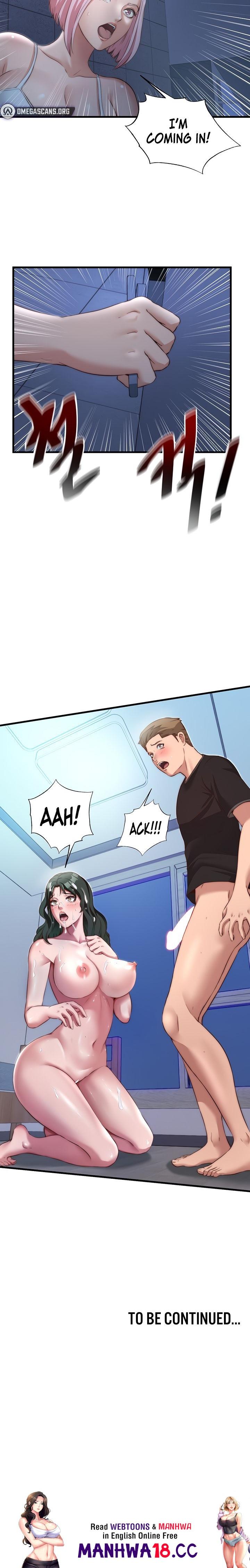 A Situation Full of Erections - Chapter 11 - picture 19
