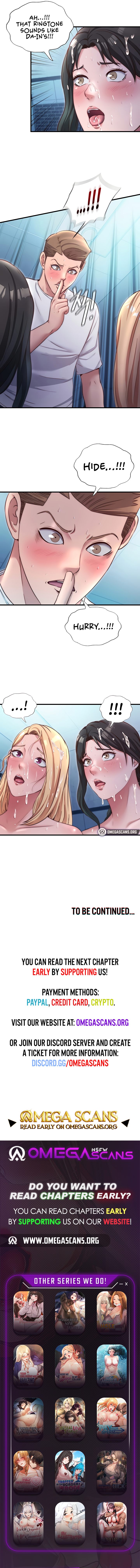 A Situation Full of Erections - Chapter 26 - picture 5