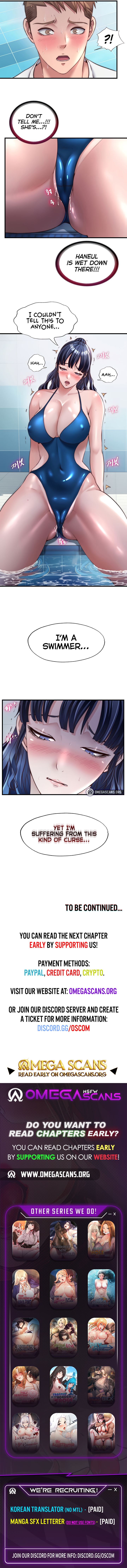 A Situation Full of Erections - Chapter 33 - picture 5