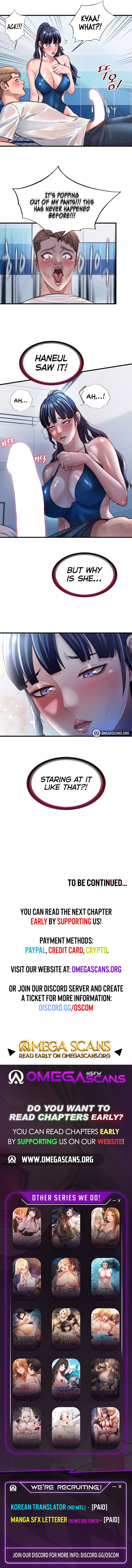 A Situation Full of Erections - Chapter 34 - picture 5