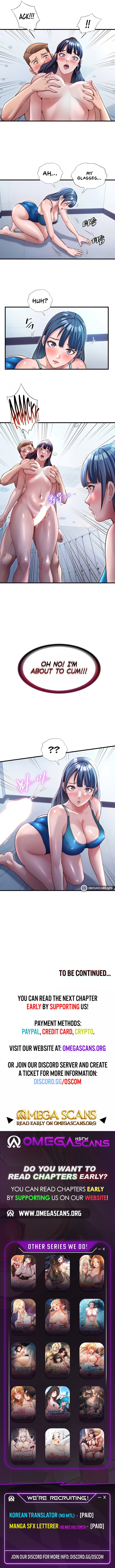 A Situation Full of Erections - Chapter 36 - picture 5