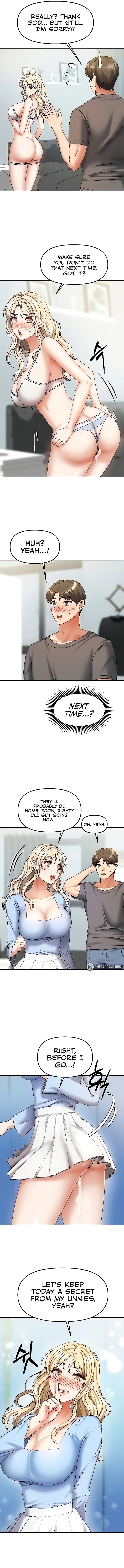Living With Two Households - Chapter 13 - picture 10