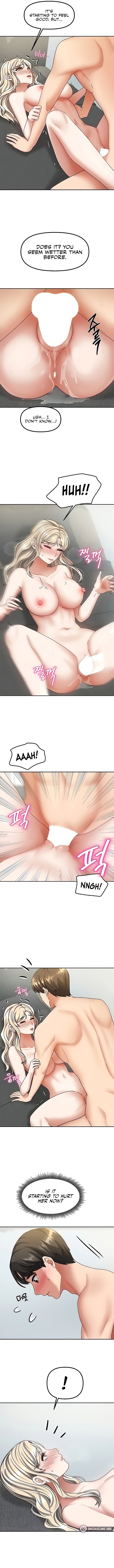 Living With Two Households - Chapter 13 - picture 2