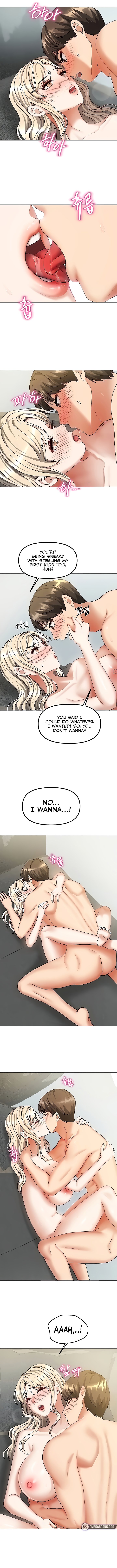 Living With Two Households - Chapter 13 - picture 4